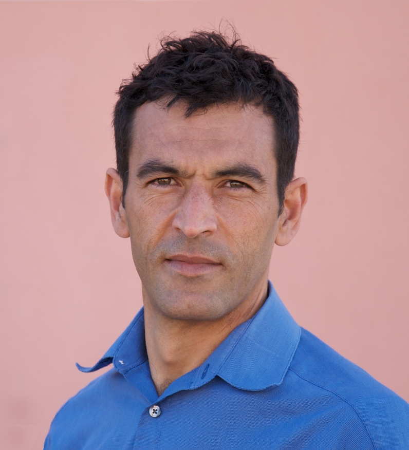 Hakim Boukhalfa